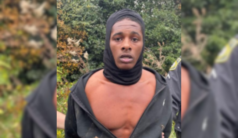 Columbus Police Charge Jeremiah West with Murder and Firearm Possession in Recent Celia Drive Homicide