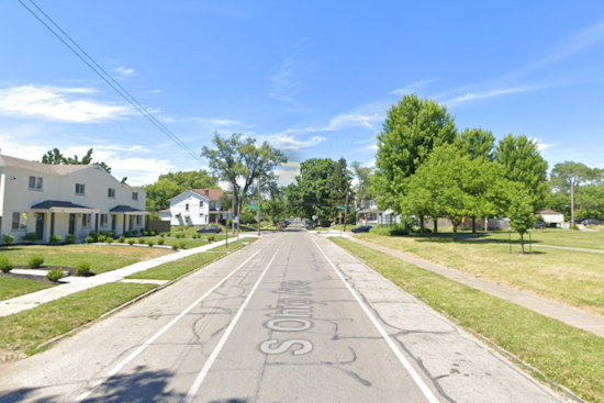 Columbus Police Identify Victims of December 14 Shooting, Seek Public's Help in Investigation