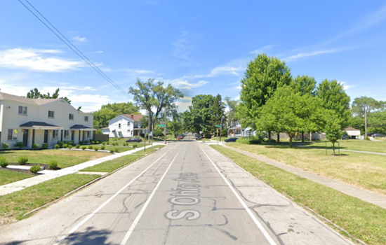 Columbus Police Identify Victims of December 14 Shooting, Seek Public's Help in Investigation