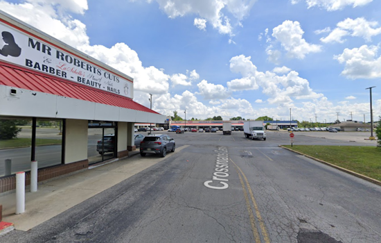 Columbus Police Investigate Early Morning Shooting, Witness Cooperation Sought