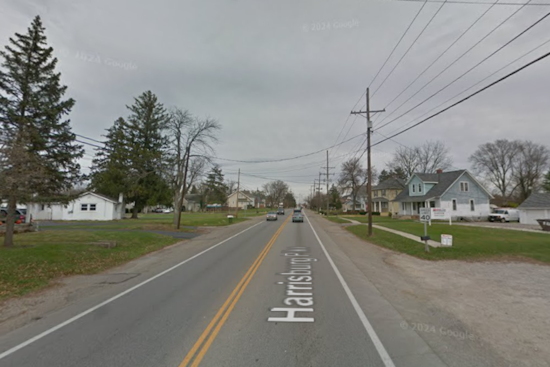 Columbus Police Investigate Homicide After Woman Found Dead on Harrisburg Pike