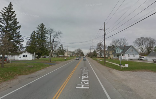 Columbus Police Investigate Homicide After Woman Found Dead on Harrisburg Pike
