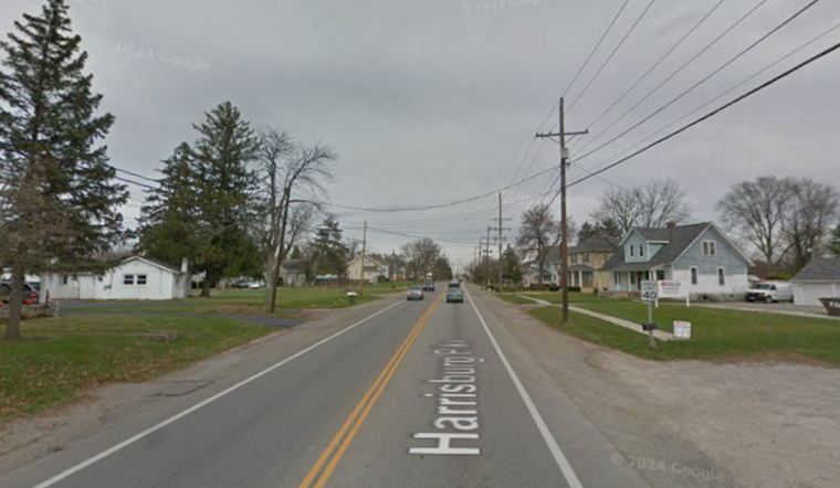 Columbus Police Investigate Homicide After Woman Found Dead on Harrisburg Pike