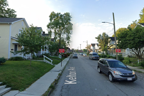 Columbus Police Investigate Late Night Shooting on Kelton Avenue, Victim Expected to Survive