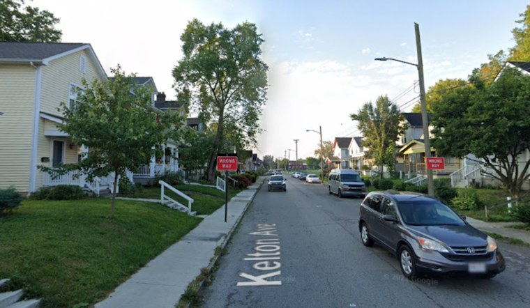 Columbus Police Investigate Late Night Shooting on Kelton Avenue, Victim Expected to Survive
