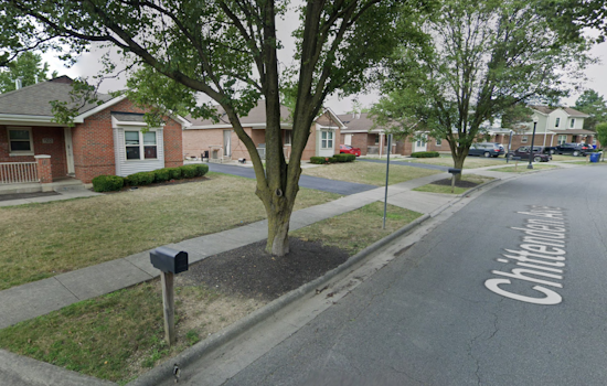 Columbus Police Investigate Shooting on Chittenden Avenue, Victim Expected to Survive