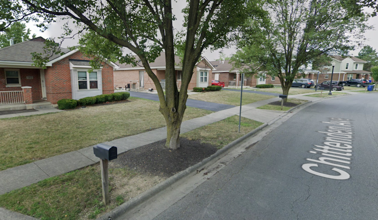 Columbus Police Investigate Shooting on Chittenden Avenue, Victim Expected to Survive