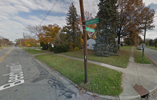Columbus Police Investigate Suspected Murder-Suicide on Carolwood Avenue, Community Urged to Assist