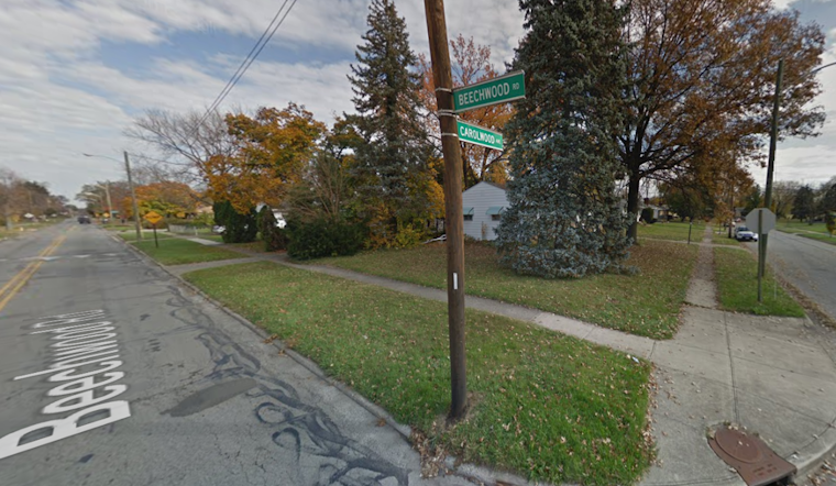 Columbus Police Investigate Suspected Murder-Suicide on Carolwood Avenue, Community Urged to Assist