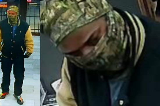 Columbus Police Issue Appeal for Leads on November's Armed Robbery at Express Food Mart