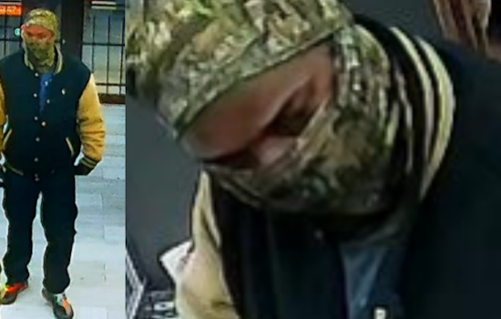 Columbus Police Issue Appeal for Leads on November's Armed Robbery at Express Food Mart