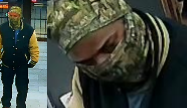 Columbus Police Issue Appeal for Leads on November's Armed Robbery at Express Food Mart