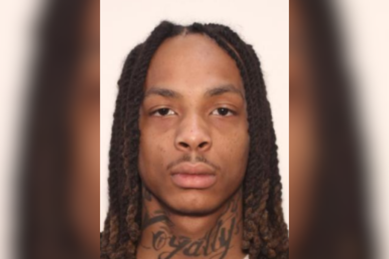 Columbus Police Issue Arrest Warrant for Suspect in Fatal Sorrel Court Shooting