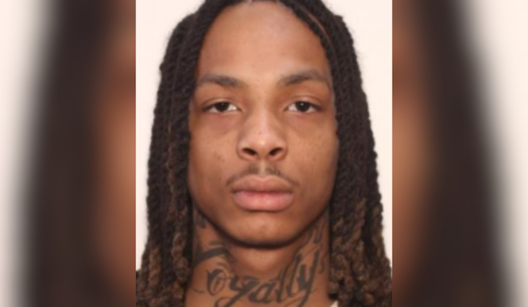 Columbus Police Issue Arrest Warrant for Suspect in Fatal Sorrel Court Shooting