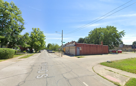 Columbus Police Probe Triple Homicide in South Side Home, Links to Earlier Shooting Investigated