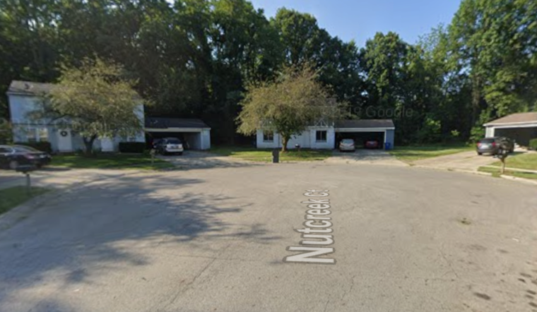 Columbus Police Respond to Fatal Shooting Near Easton, One Dead, Individual Detained