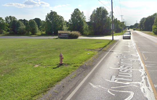 Columbus Police Seek Leads in Fatal Shooting of 21-Year-Old Near Blacklick Woods
