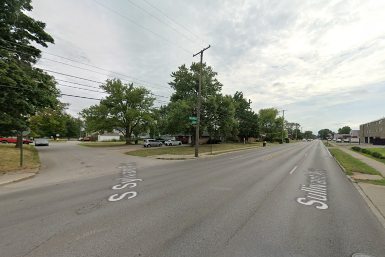 Columbus Police Seek Public Help in Finding Suspect Vehicle After Serious Hit-and-Run in Hilltop Area