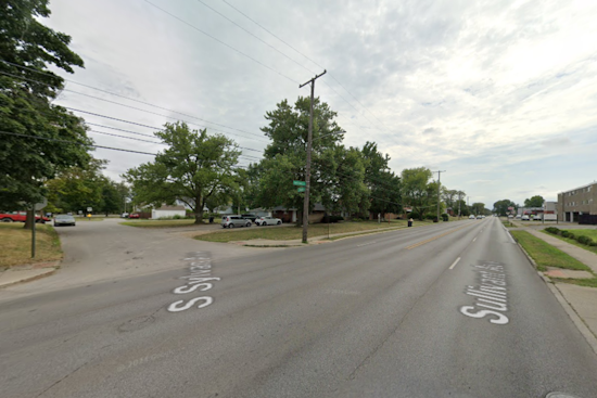 Columbus Police Seek Public Help in Finding Suspect Vehicle After Serious Hit-and-Run in Hilltop Area