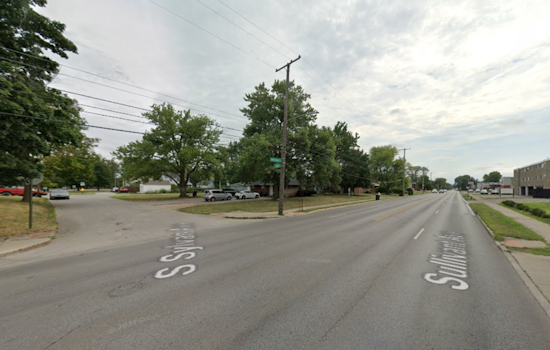 Columbus Police Seek Public Help in Finding Suspect Vehicle After Serious Hit-and-Run in Hilltop Area