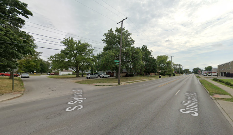 Columbus Police Seek Public Help in Finding Suspect Vehicle After Serious Hit-and-Run in Hilltop Area
