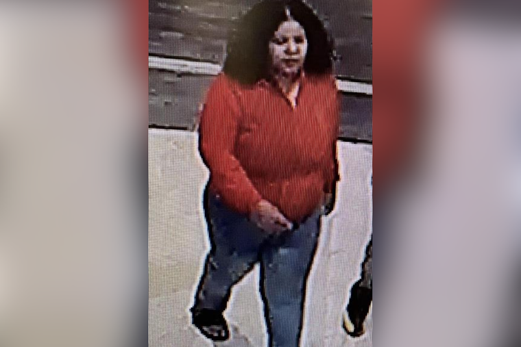 Columbus Police Seek Public's Aid in Identifying Suspect in Downtown Hotel Fraud Case