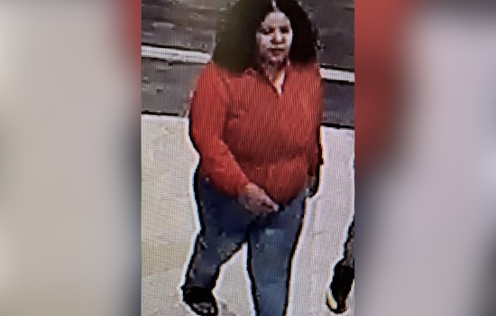 Columbus Police Seek Public's Aid in Identifying Suspect in Downtown Hotel Fraud Case