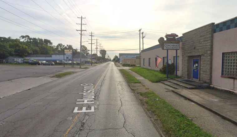 Columbus Police Seek Public's Help Following Shooting on E. Hudson Street, Victim Expected to Survive