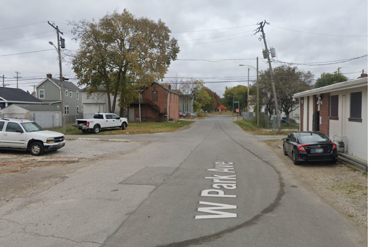 Columbus Resident in Critical Condition After Shooting in Franklinton Neighborhood