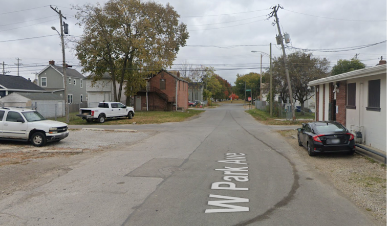 Columbus Resident in Critical Condition After Shooting in Franklinton Neighborhood