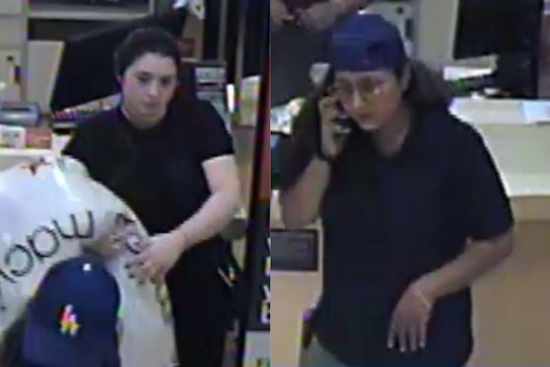 Columbus Retail Outwitted by Quick-Change Scam Artists on Polaris Parkway, Police Seek Public’s Aid