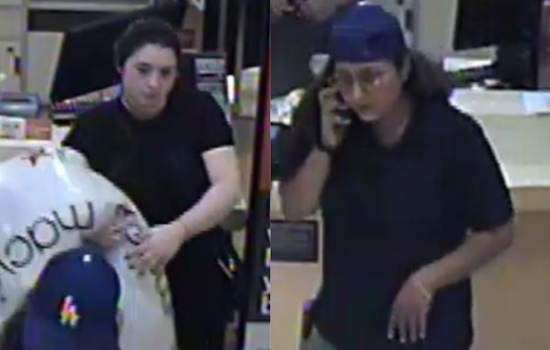 Columbus Retail Outwitted by Quick-Change Scam Artists on Polaris Parkway, Police Seek Public’s Aid