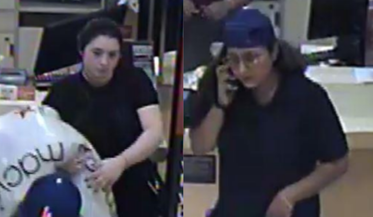 Columbus Retail Outwitted by Quick-Change Scam Artists on Polaris Parkway, Police Seek Public’s Aid