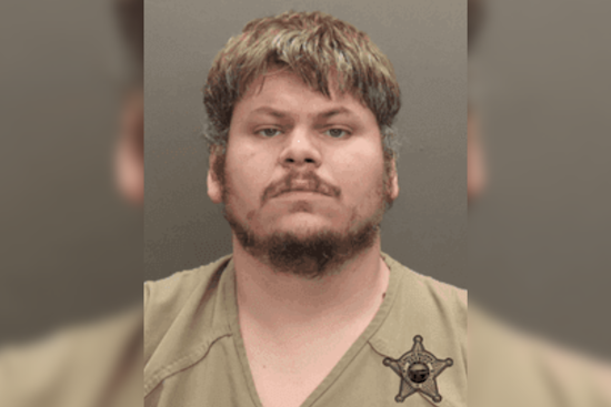 Columbus Sex Offender Sentenced to 35 Years for Trading Disturbing Child Abuse Material