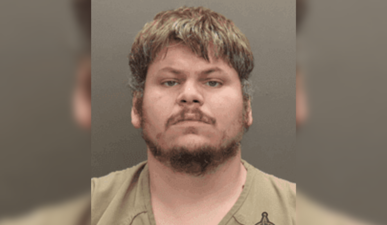 Columbus Sex Offender Sentenced to 35 Years for Trading Disturbing Child Abuse Material
