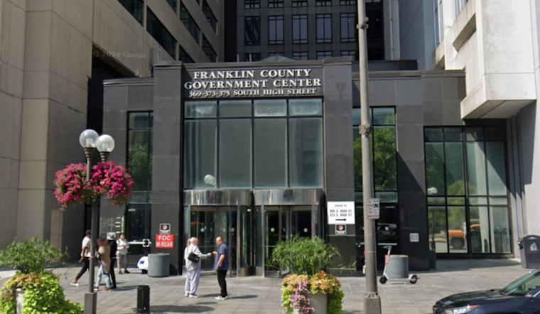 Columbus Teenager Denzell Reed Pleads Guilty to Murder, Receives Life Sentence for Fatal Shooting of Marvita McCaskill