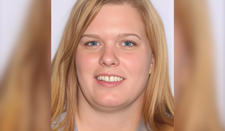 Columbus Woman Receives Probation for Forgery, Faces Jail Time in Zanesville for Drug Felony