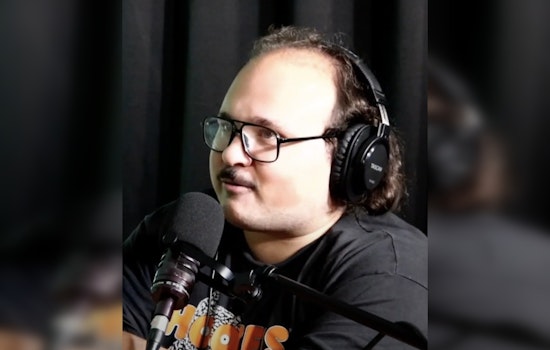Comedian Stavros Halkias Set to Deliver Laughs in Phoenix During "The Dreamboat Tour"