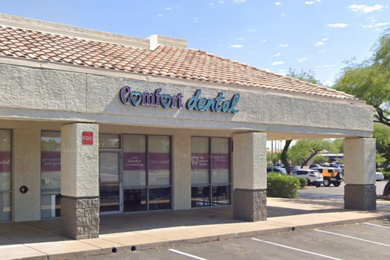 Comfort Dental Marks 40 Years of Holiday Generosity with Free Care Day for Communities Nationwide