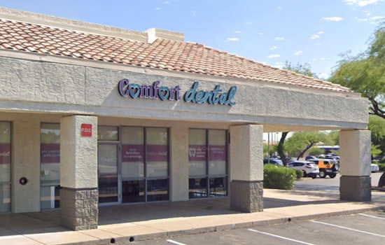 Comfort Dental Marks 40 Years of Holiday Generosity with Free Care Day for Communities Nationwide