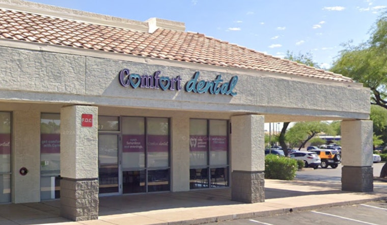 Comfort Dental Marks 40 Years of Holiday Generosity with Free Care Day for Communities Nationwide