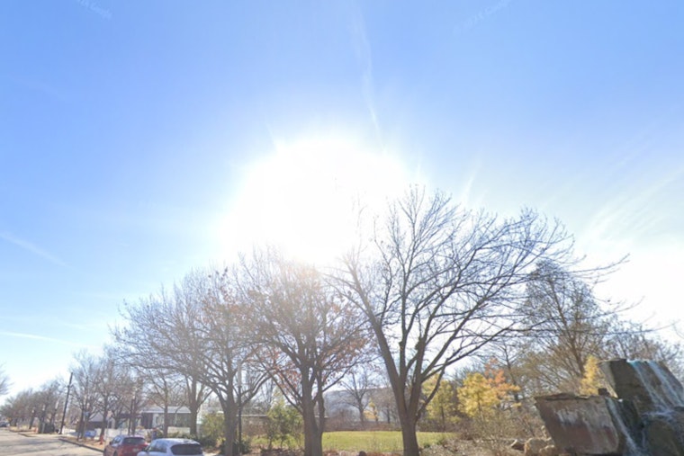 Comfortable Temps and Steady Winds, Oklahoma City Welcomes a Sunny Stretch with Mild Winter Weather