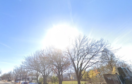 Comfortable Temps and Steady Winds, Oklahoma City Welcomes a Sunny Stretch with Mild Winter Weather