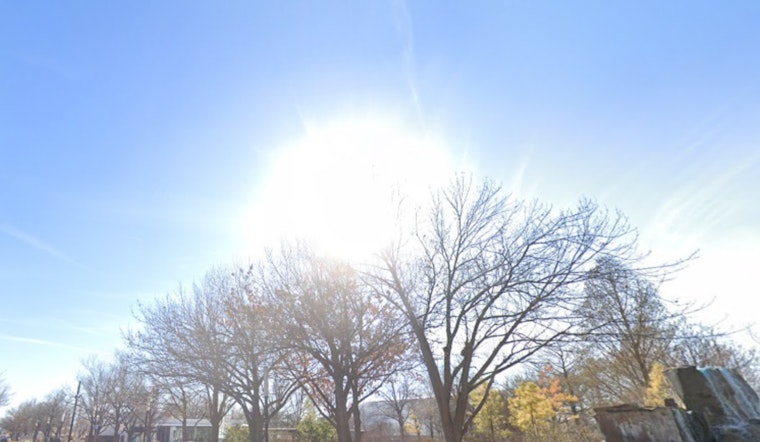 Comfortable Temps and Steady Winds, Oklahoma City Welcomes a Sunny Stretch with Mild Winter Weather