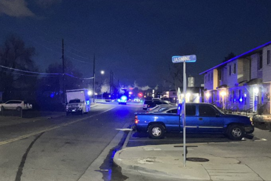 Commerce City Police Responds to Fatal Shooting Detected by Gunfire Technology, Suspect in Custody Offers Community Relief