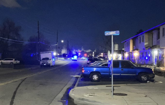 Commerce City Police Responds to Fatal Shooting Detected by Gunfire Technology, Suspect in Custody Offers Community Relief