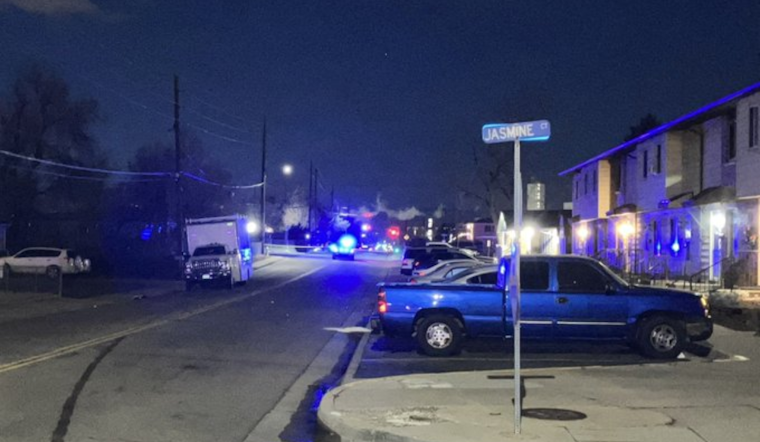 Commerce City Police Responds to Fatal Shooting Detected by Gunfire Technology, Suspect in Custody Offers Community Relief