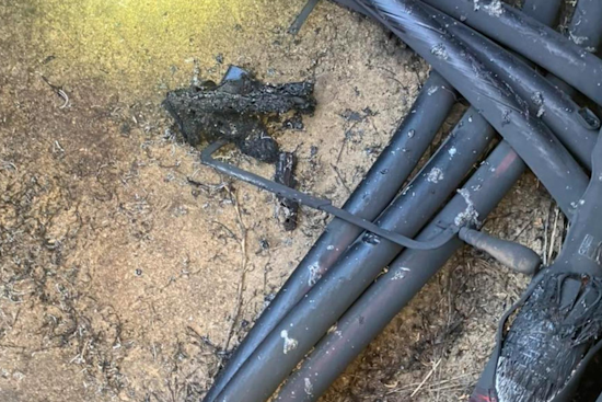 Commerce City Police Seek Individual Who Survived Electrocution During Alleged Vandalism, Public's Help Requested