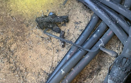 Commerce City Police Seek Individual Who Survived Electrocution During Alleged Vandalism, Public's Help Requested