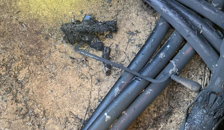 Commerce City Police Seek Individual Who Survived Electrocution During Alleged Vandalism, Public's Help Requested